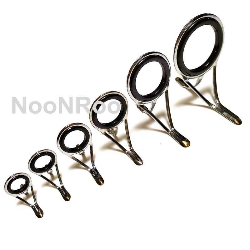 Mesh Coil Strip - NooNRoo-Model T Double-Foot Medium-Heavy Duty Stripper
