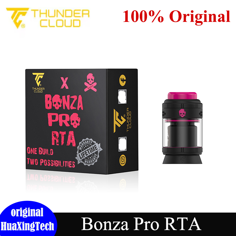 Vape Coil Replacement - New Original ThunderCloud X Vaping Bogan