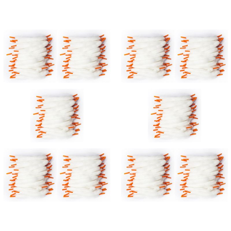 Vaping Goods - ABRE-BMTD 200 Pieces/Bag DIY E Cigarette