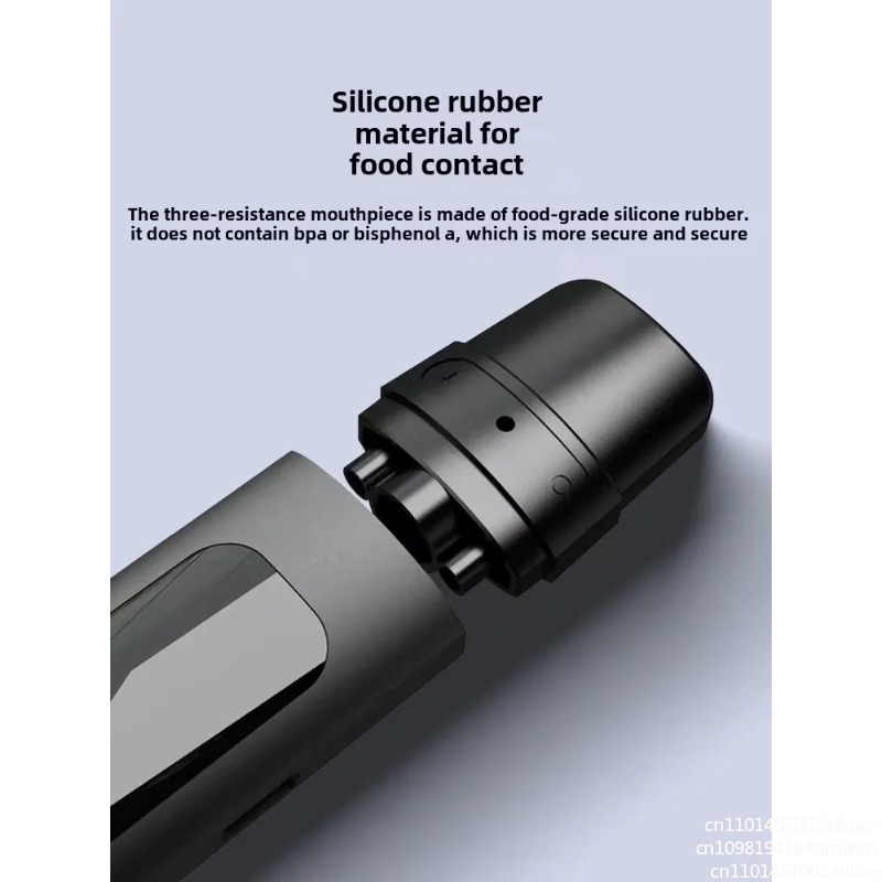 Vaping Goods - 2024 Good Quality (NOT Vape)Breath trainer
