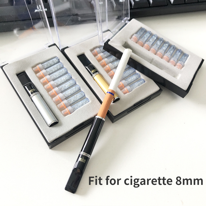 Tar Filtration Cigarette Holde - огляд і ціна Smoking & Vaping Accessories