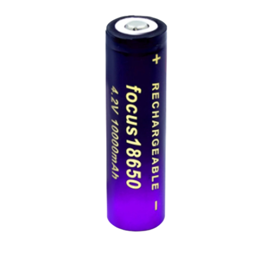 18650 Lithium Ion Battery 4.2V - огляд і ціна Vape Battery 18650