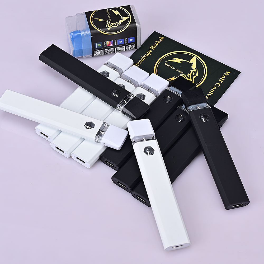 10pcs Rechargeable Vape Pod Ki - огляд і ціна Vape Coil Replacement