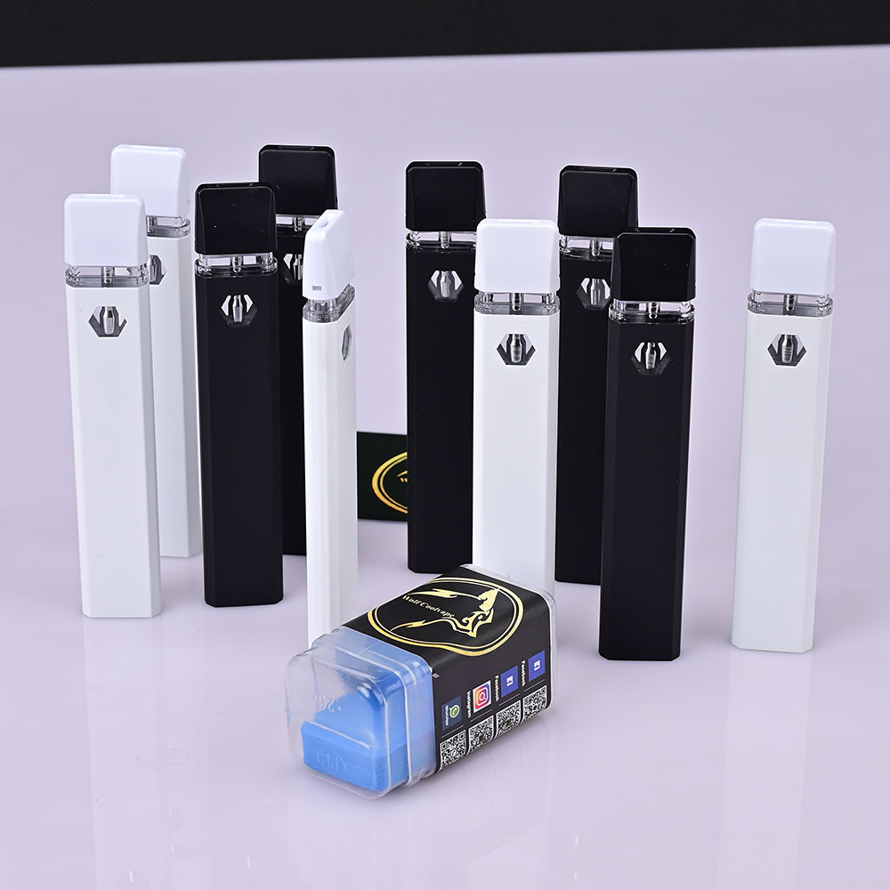 10pcs Rechargeable Vape Pod Ki - огляд і ціна Vape Coil Replacement