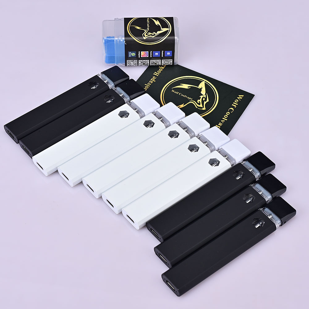 10pcs Rechargeable Vape Pod Ki - огляд і ціна Vape Coil Replacement