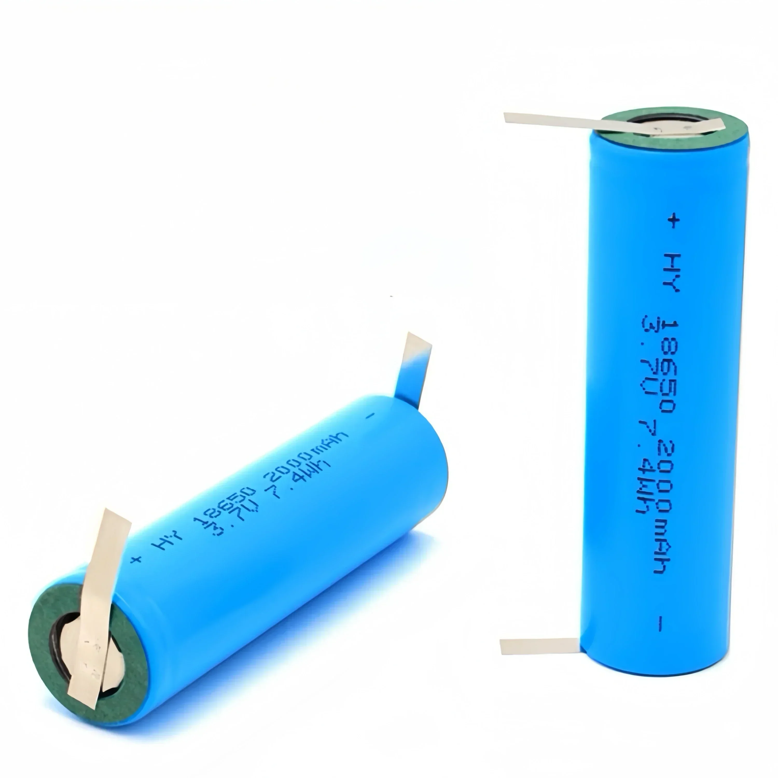 18650 Rechargeable Battery 3.7 - огляд і ціна Vape Battery 18650