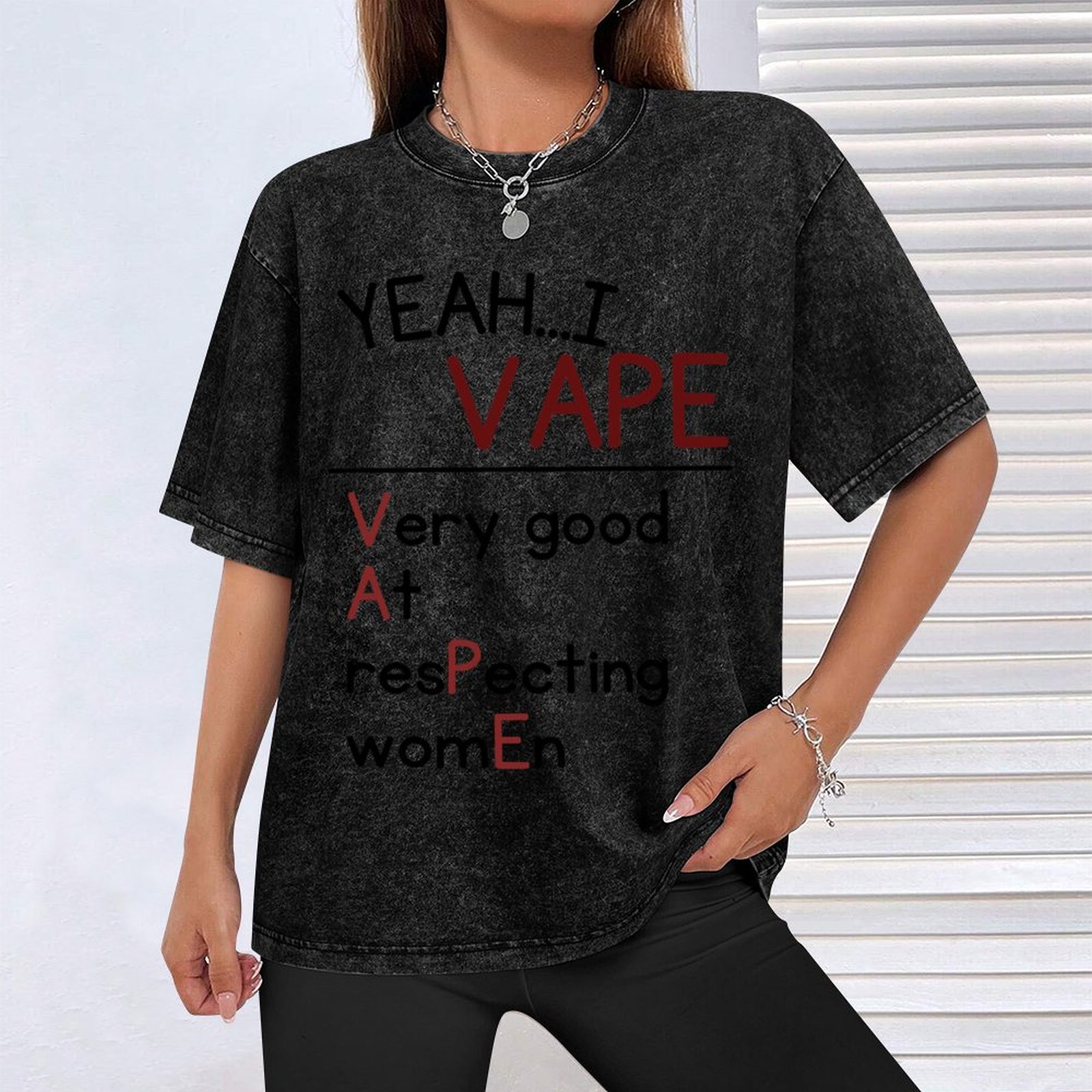 Yeah I Vape Very Good At Respe - огляд і ціна Vaping Goods