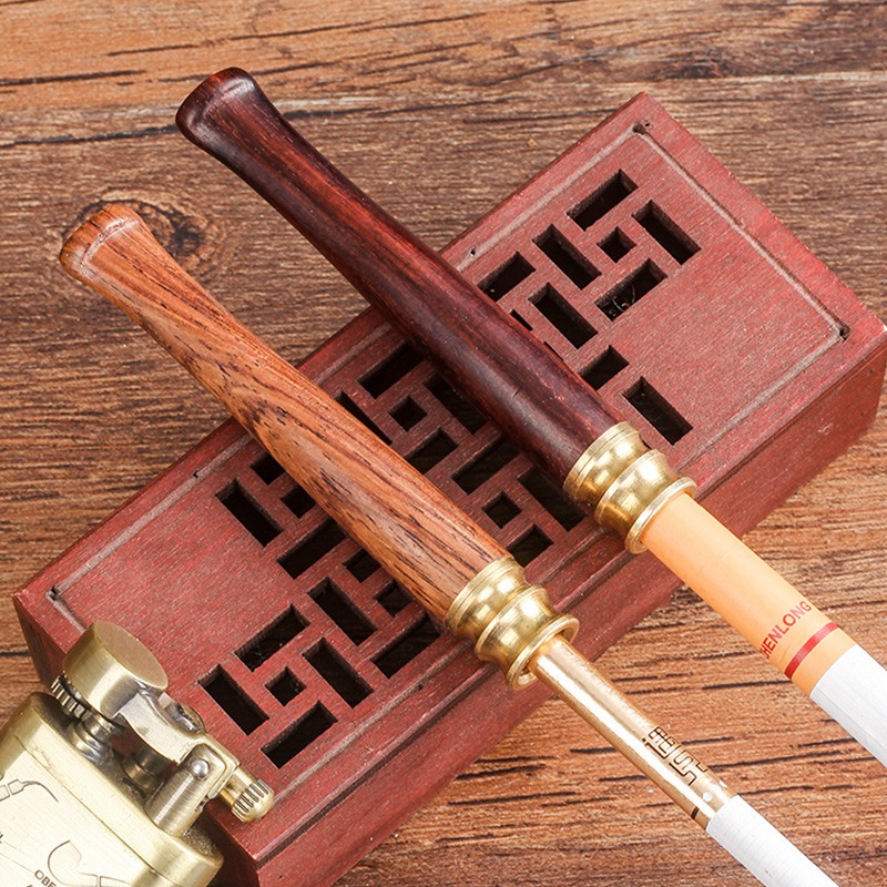 73mm cigarette holder For Thic - огляд і ціна Smoking & Vaping Accessories