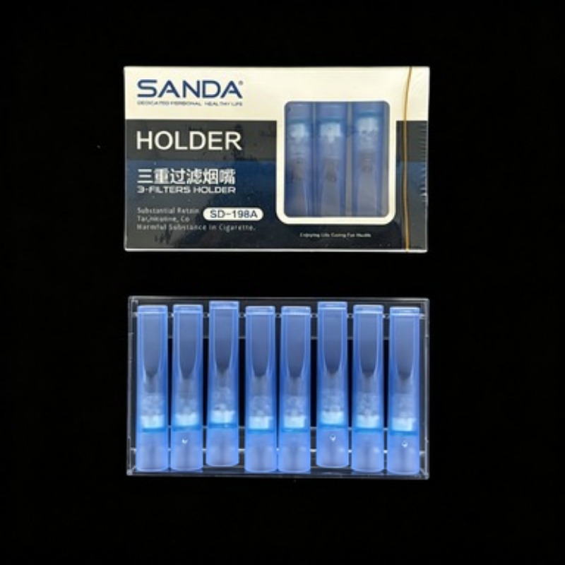 2/4 Sets New Clip Microfilter  - огляд і ціна Smoking & Vaping Accessories