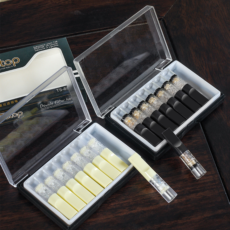 96Pcs Disposable 8mm Cigarette - огляд і ціна Smoking & Vaping Accessories