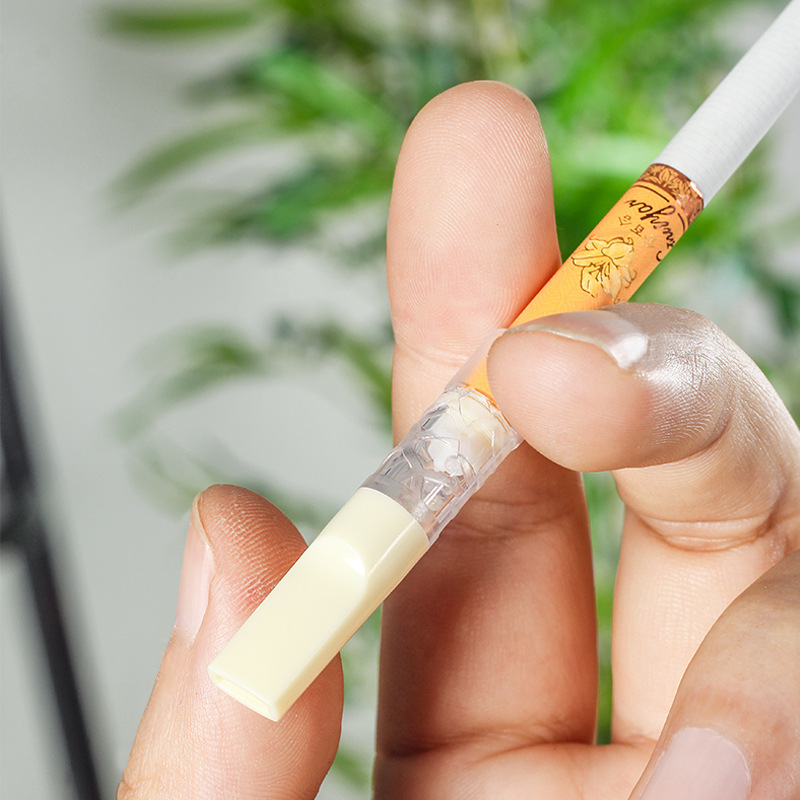 96Pcs Disposable 8mm Cigarette - огляд і ціна Smoking & Vaping Accessories