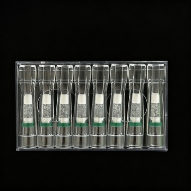 2/4 Sets Multifunction Tar Fil - огляд і ціна Smoking & Vaping Accessories