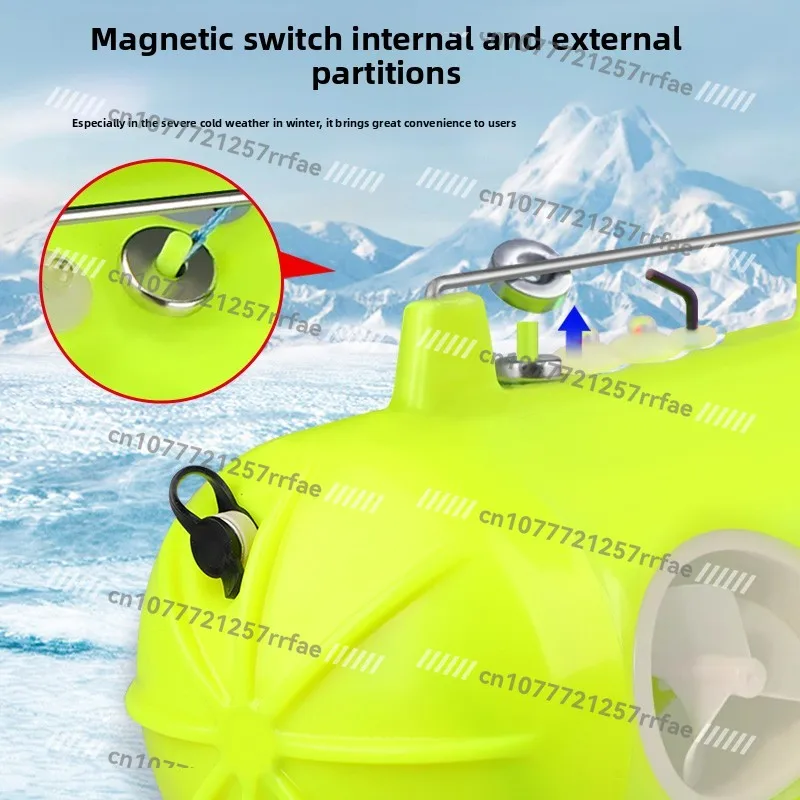 Under-ice Threading and Laying - огляд і ціна Mesh Coil Strip