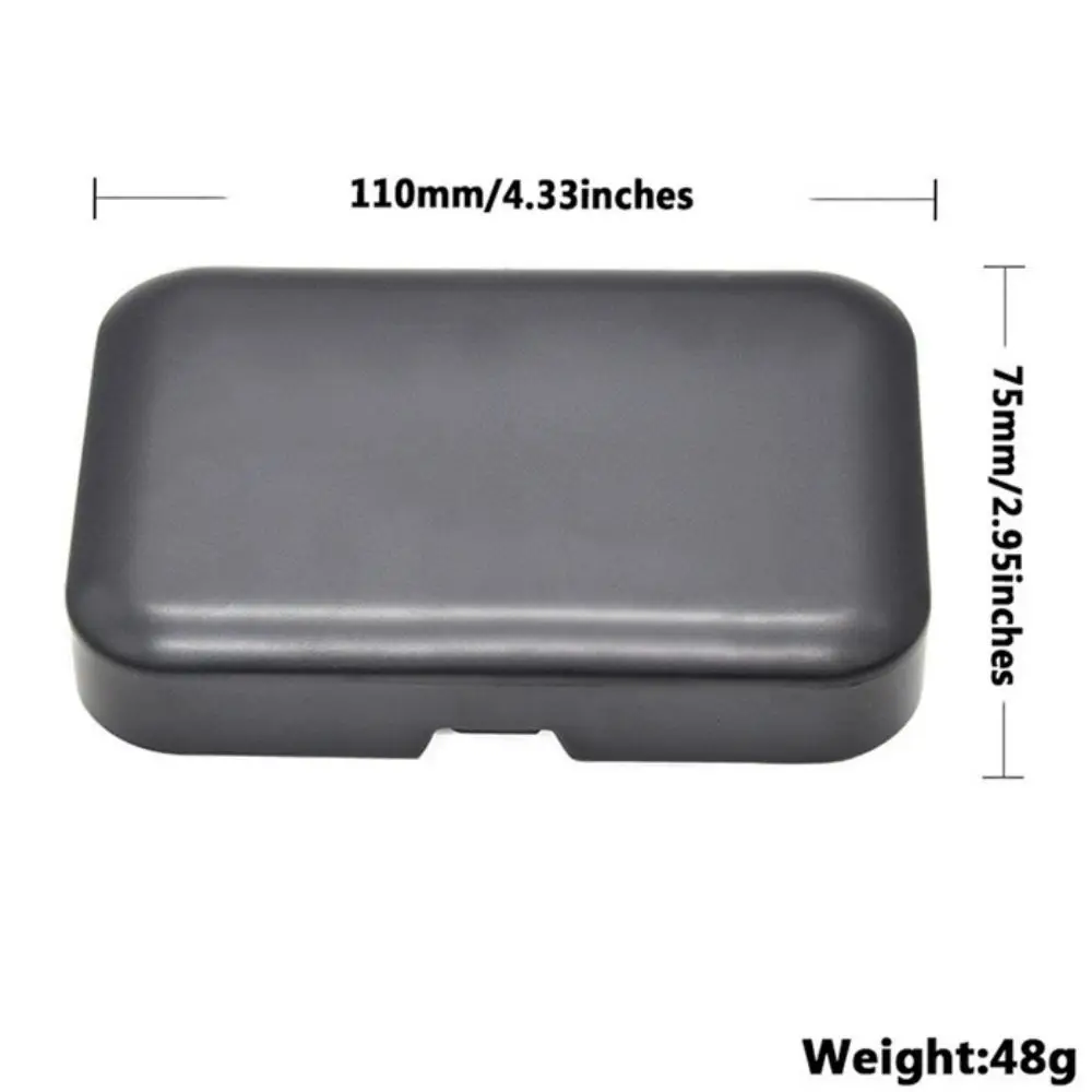 SMO Protable Plastic Tobacco P - огляд і ціна Smoking & Vaping Accessories