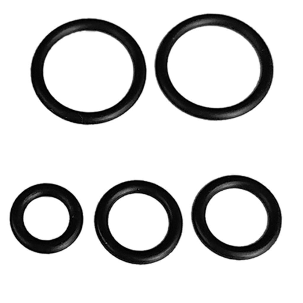 Dive Equipment Camera Hose Tan - огляд і ціна Tank O-Ring Seal
