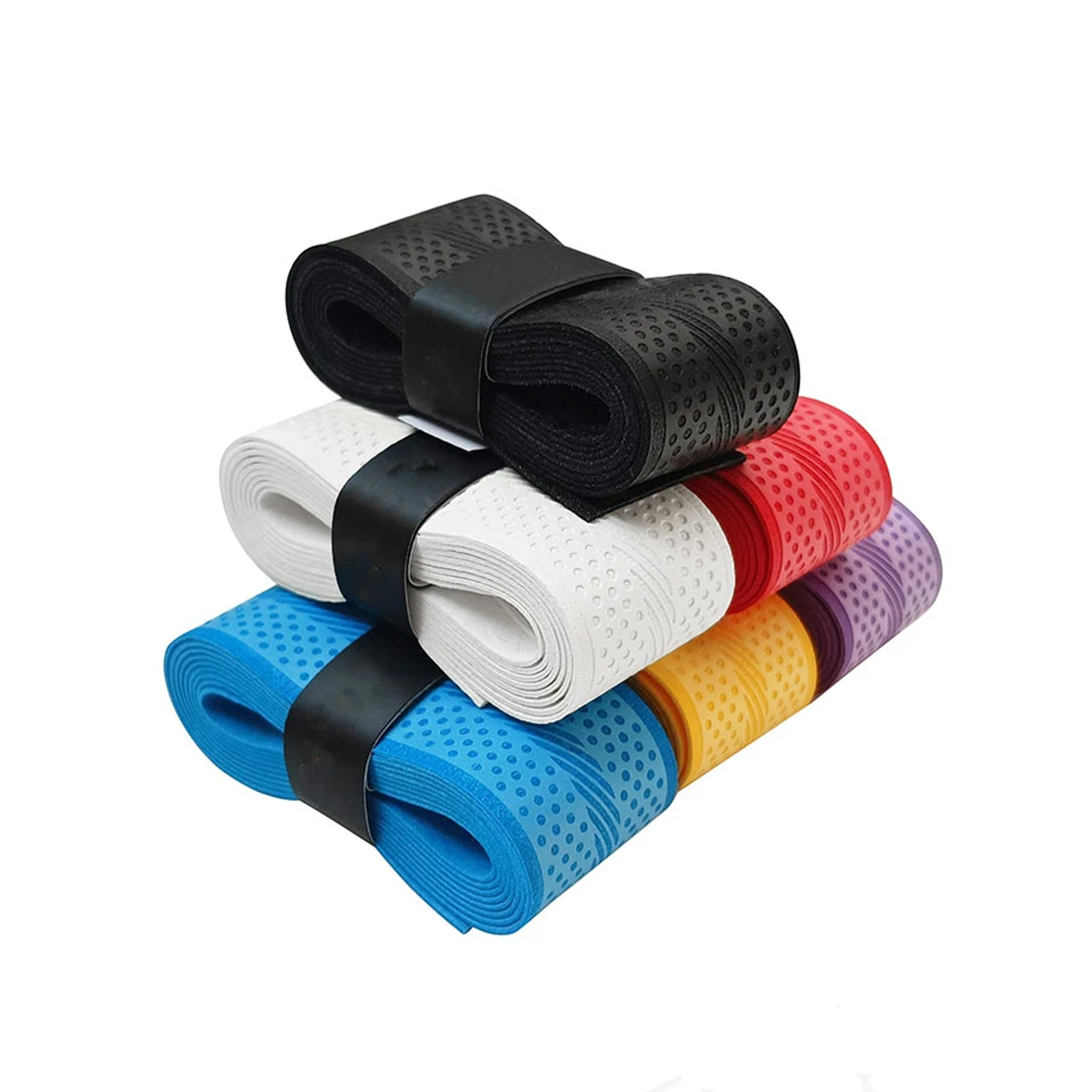 1pc Fishing Rod Grip Wrapped W - огляд і ціна Vape Band Silicone