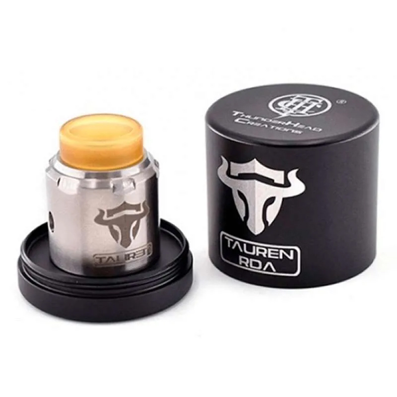 Original ThunderHead Creations - огляд і ціна Vape Coil Replacement