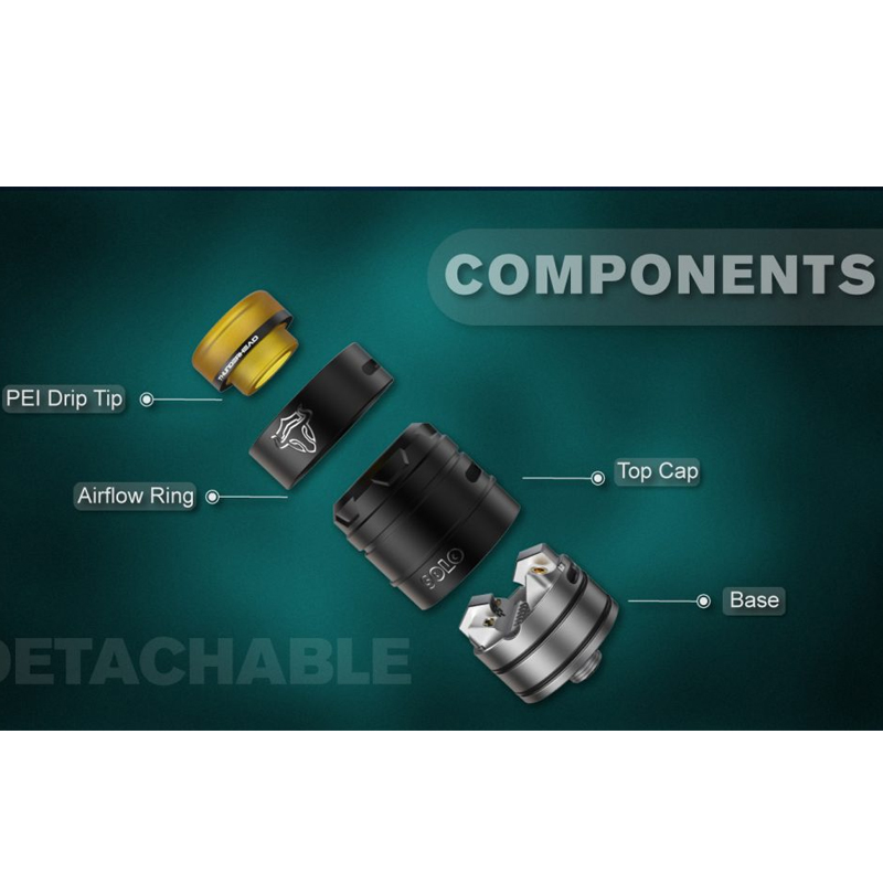 Original ThunderHead Creations - огляд і ціна Vape Coil Replacement