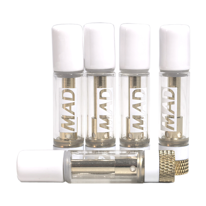 10-50pcs MAD Labs Vape Cartrid - огляд і ціна Vape Coil Replacement