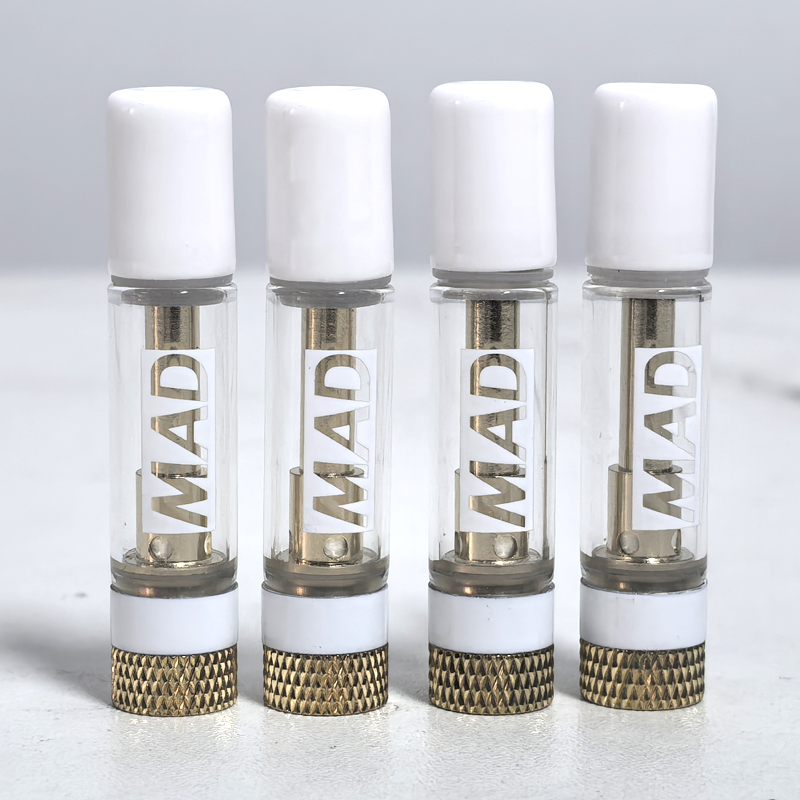 10-50pcs MAD Labs Vape Cartrid - огляд і ціна Vape Coil Replacement