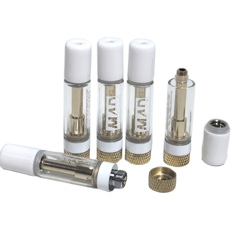 10-50pcs MAD Labs Vape Cartrid - огляд і ціна Vape Coil Replacement