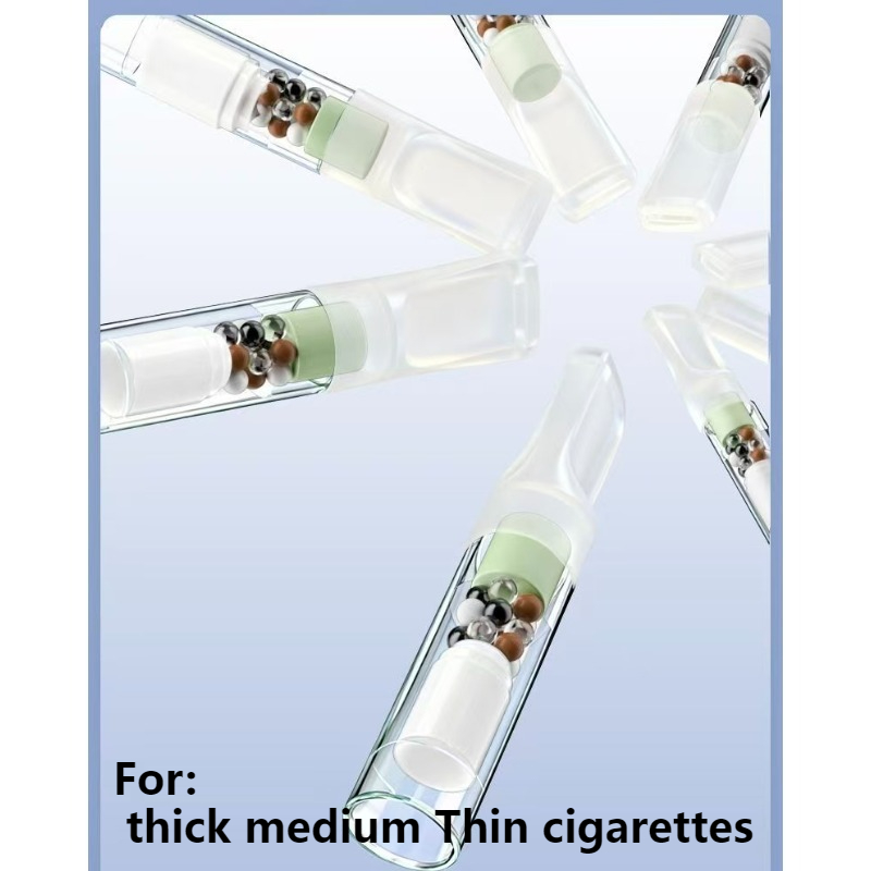 Fit for 5.5 6 7.6 8mm Disposab - огляд і ціна Smoking & Vaping Accessories