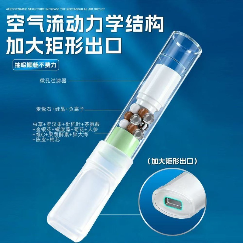 Fit for 5.5 6 7.6 8mm Disposab - огляд і ціна Smoking & Vaping Accessories