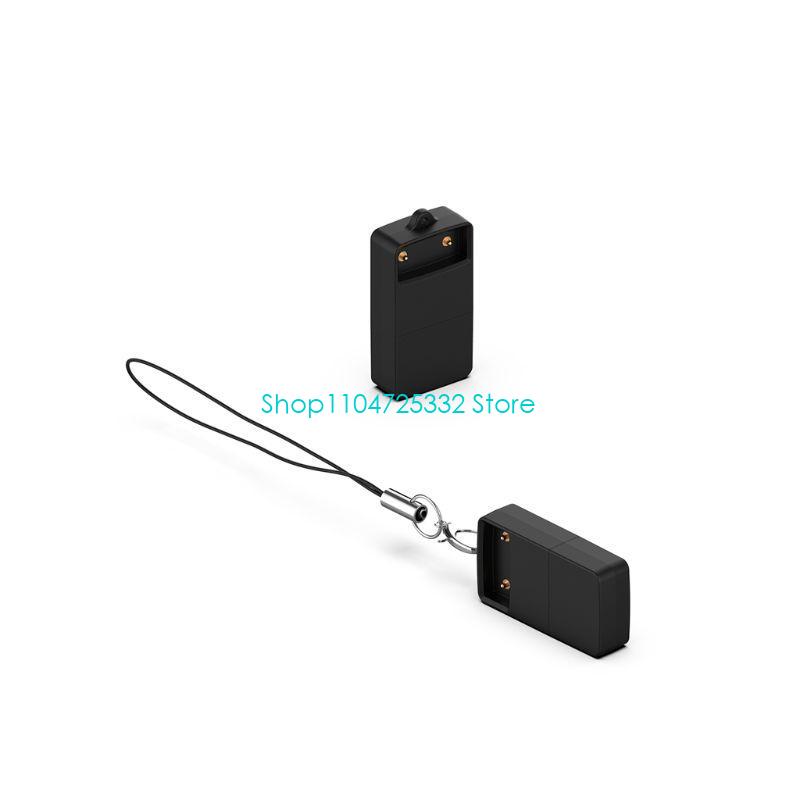 P5EA Durable Kits Tools Black  - огляд і ціна Vape Accessory