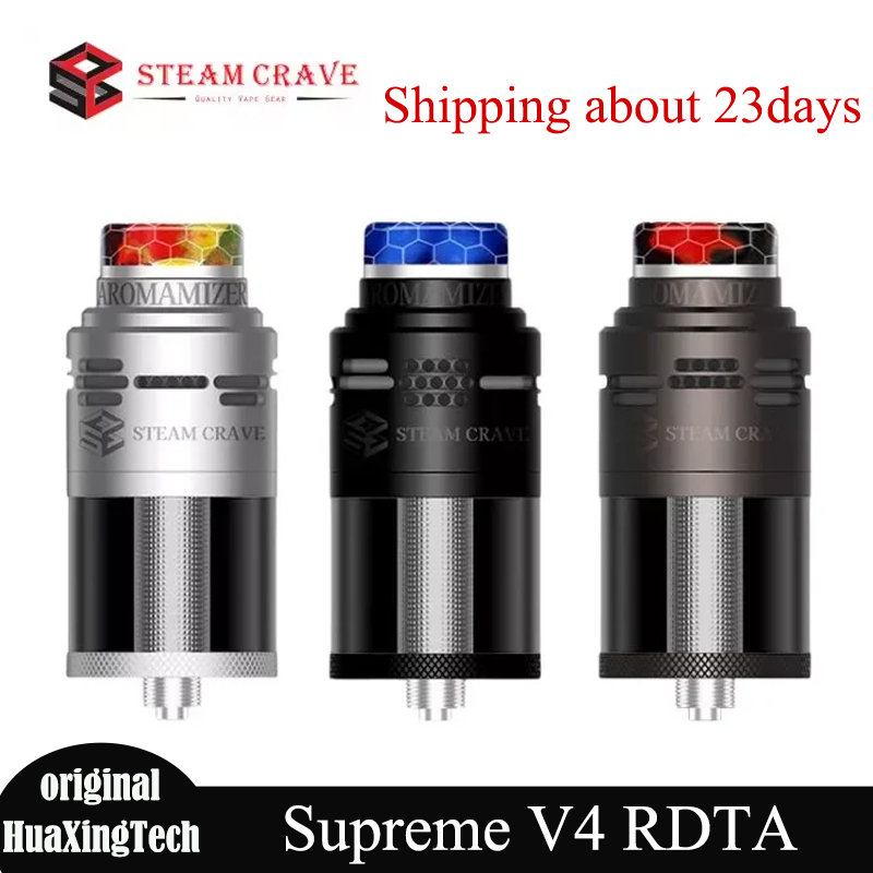 Original Steam Crave Aromamize - огляд і ціна Vape Coil Replacement