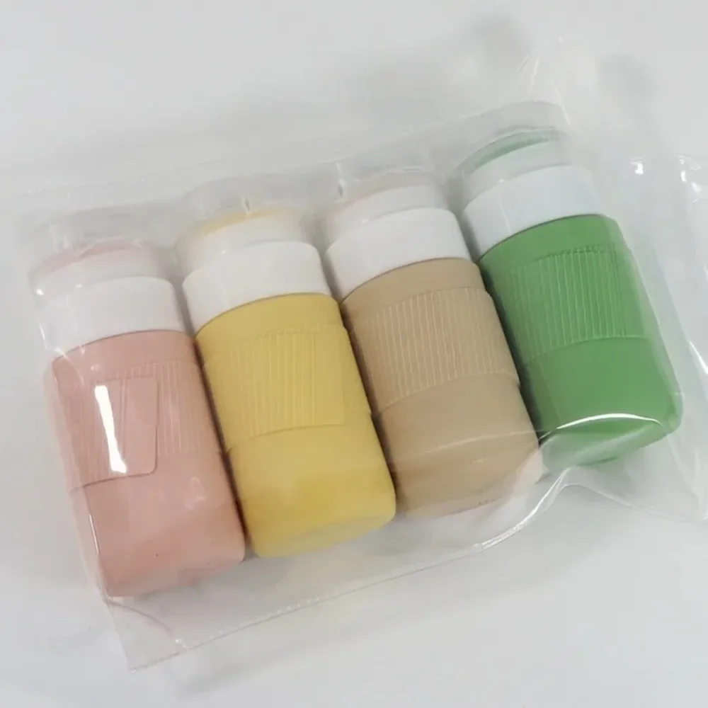 Silicone Travel Bottle Portabl - огляд і ціна Squonk Bottle Silicone