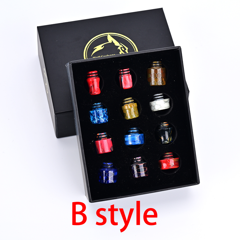 Best Siren V4 Vape RTA 510 dri - огляд і ціна Vape Coil Replacement