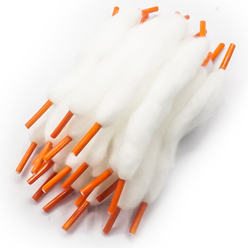 100pcs Coil wick Cotton Replac - огляд і ціна Vaping Goods