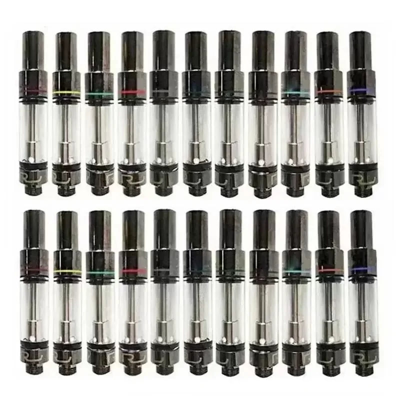 10pcs Rove Cartridges Carts 0. - огляд і ціна Vape Coil Replacement