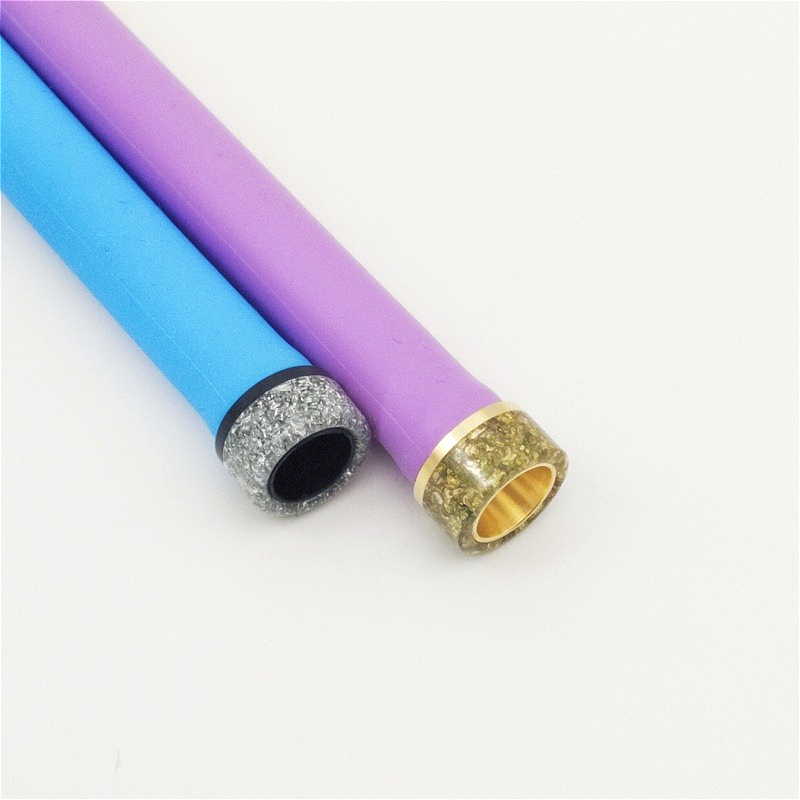 1PC Large Bore 810 Drip Tip St - огляд і ціна Vape Band Silicone