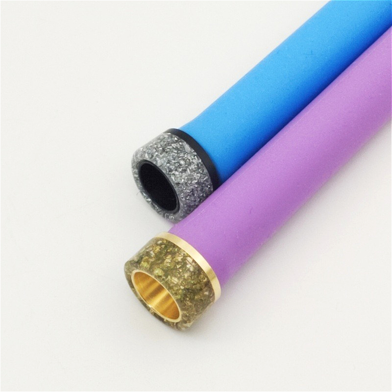 1PC Large Bore 810 Drip Tip St - огляд і ціна Vape Band Silicone