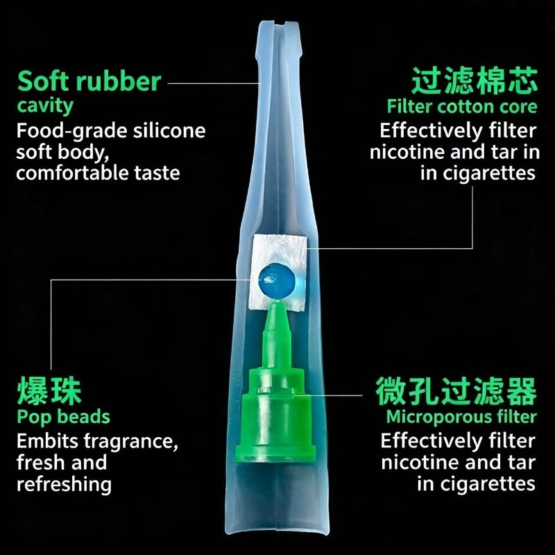 High quality Disposable Cigare - огляд і ціна Smoking & Vaping Accessories