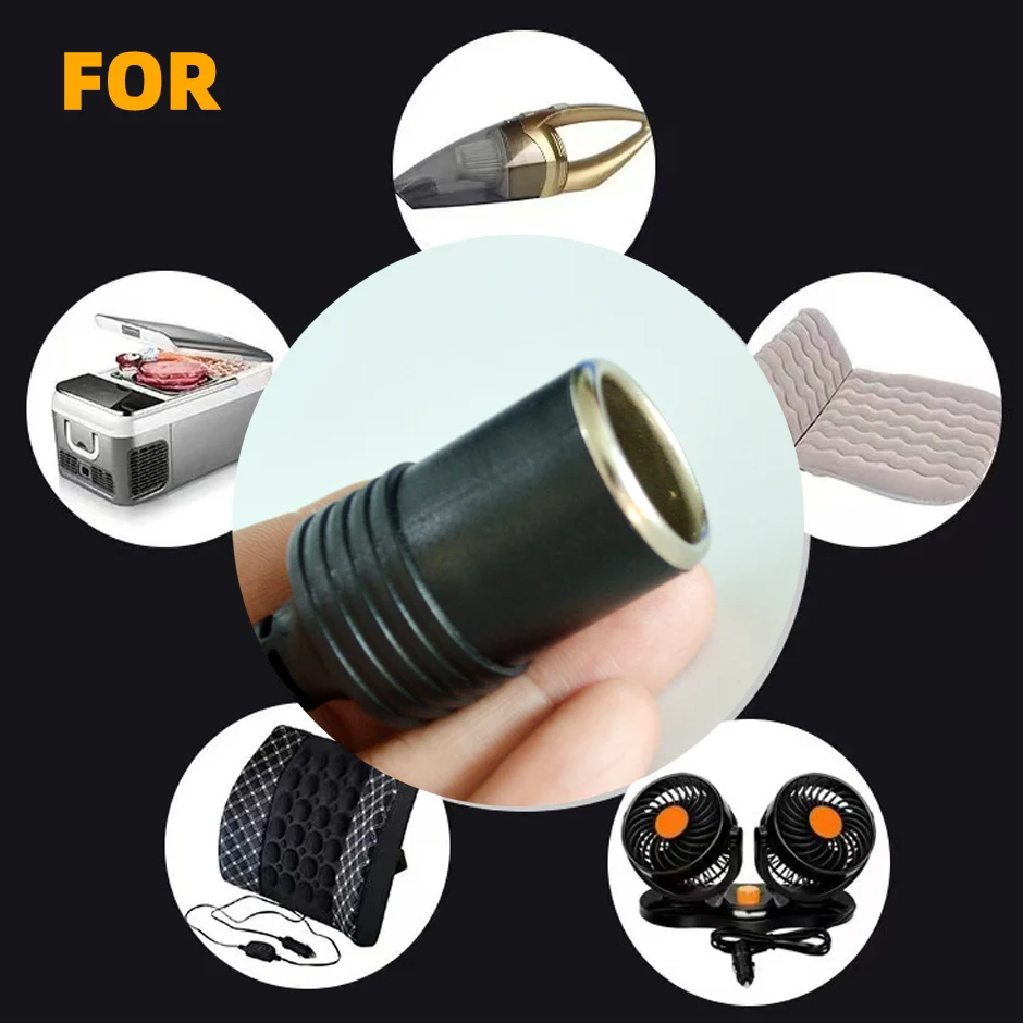 5V To 12V Converter Cable Exte - огляд і ціна Vape Accessory