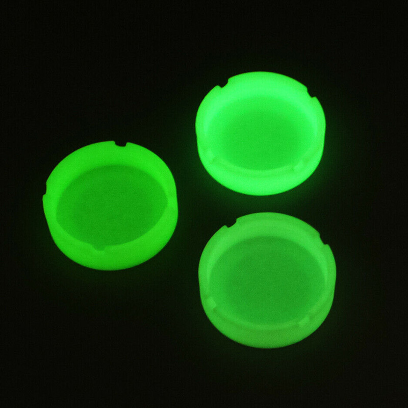 Creative Round Luminous Lumino - огляд і ціна Weed Vaping Accessories