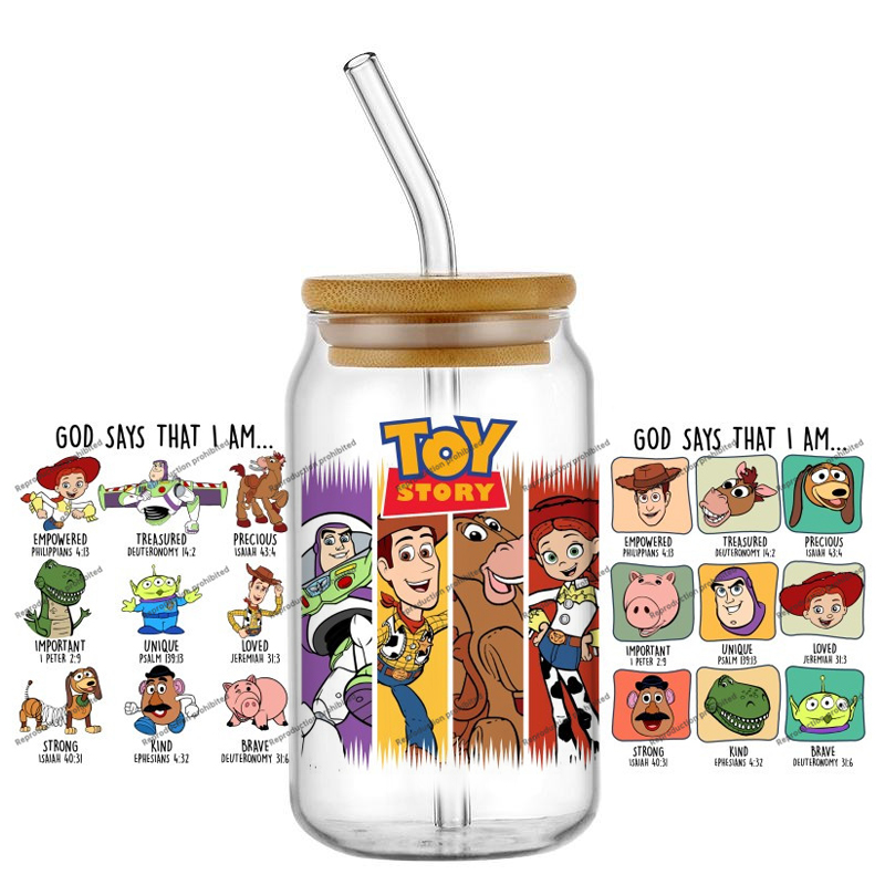 New 20 Designs Woody Buzz Popu - огляд і ціна Rdta Tank Glass