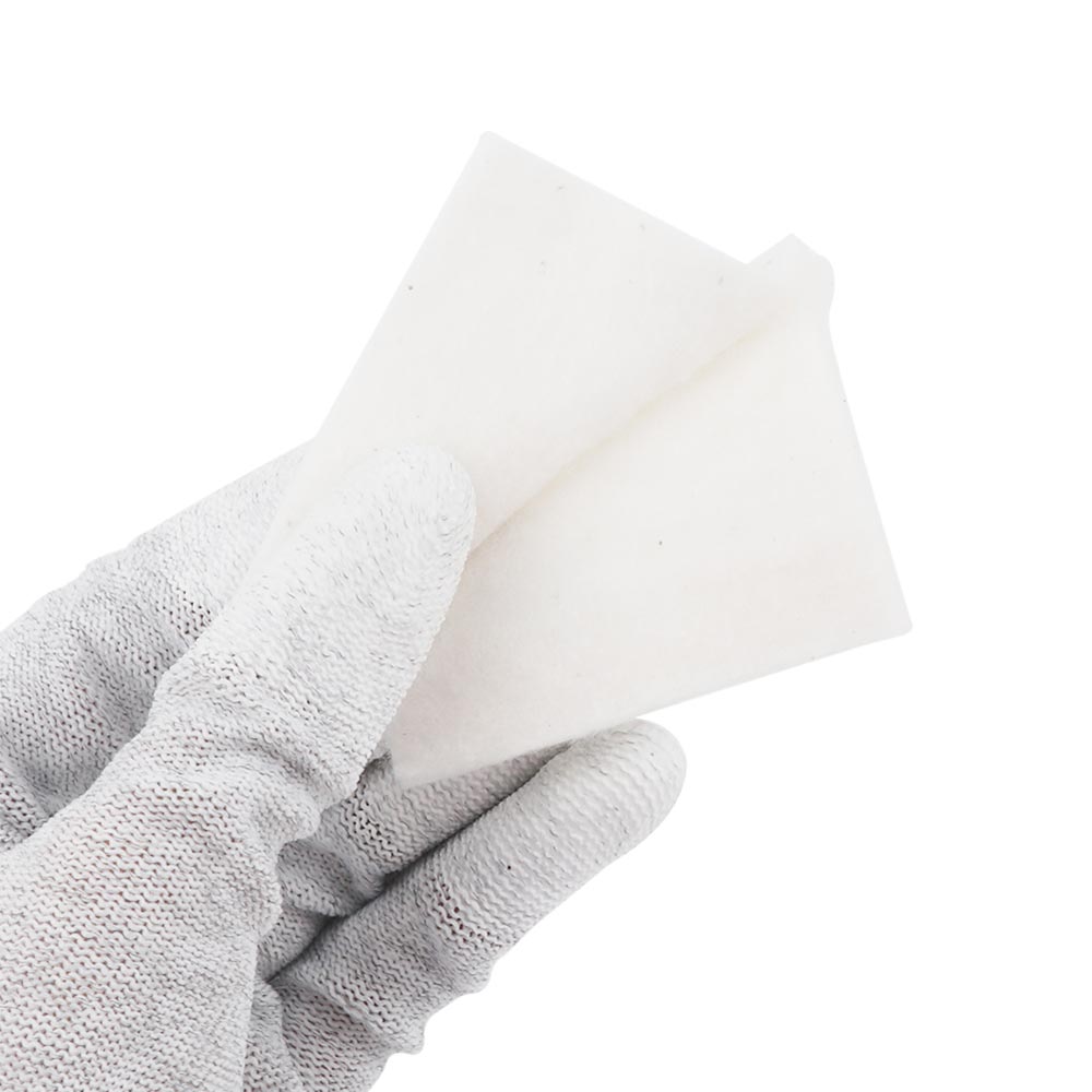 Pure Japanese Organic Cotton P - огляд і ціна Vaping Goods