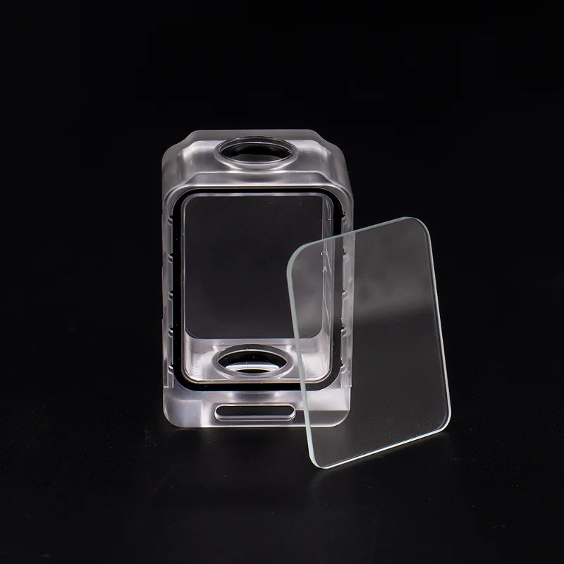 Vape Pen PRC Boro Tank for BB  - огляд і ціна Vape Accessory