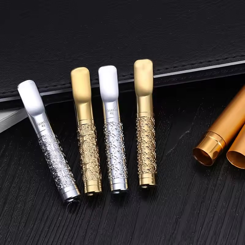Alloy Universal Size Cigarette - огляд і ціна Smoking & Vaping Accessories