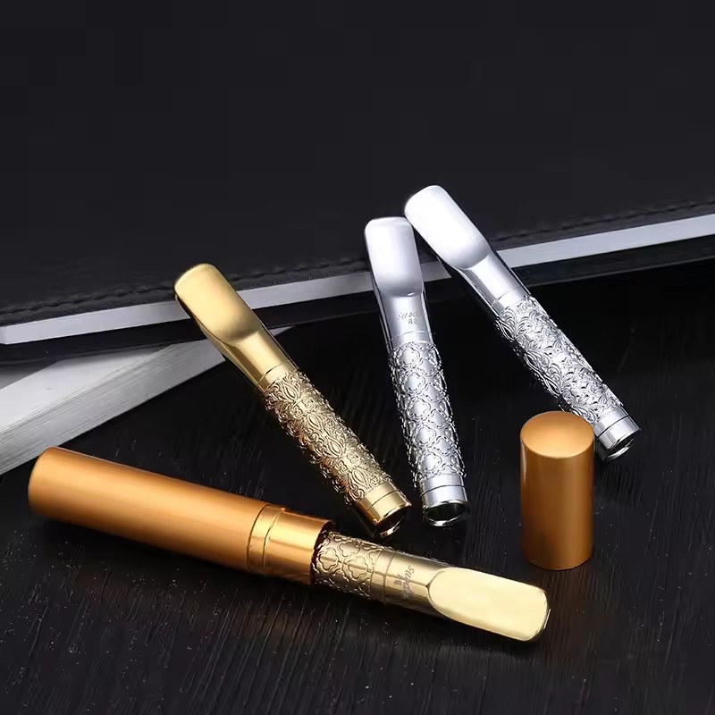 Alloy Universal Size Cigarette - огляд і ціна Smoking & Vaping Accessories