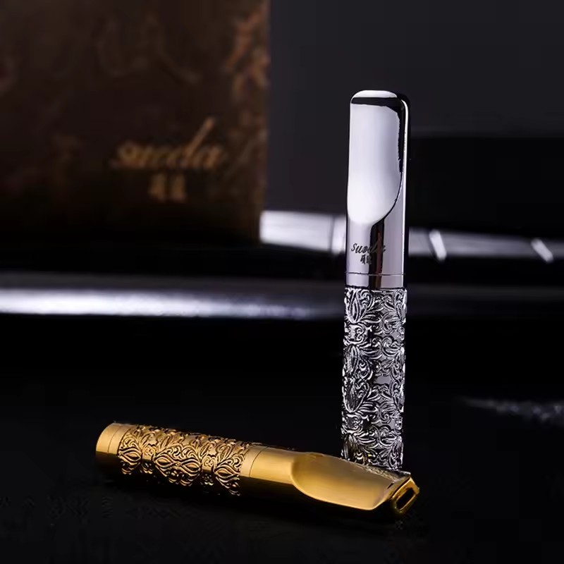 Alloy Universal Size Cigarette - огляд і ціна Smoking & Vaping Accessories
