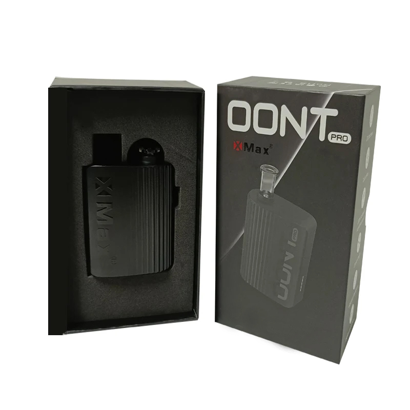 Original XMAX V4 pro / V3 pro  - огляд і ціна Vape Battery 18650