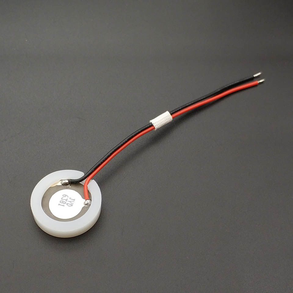 20mm Fogger Mist Maker Ultraso - огляд і ціна Vape Ring