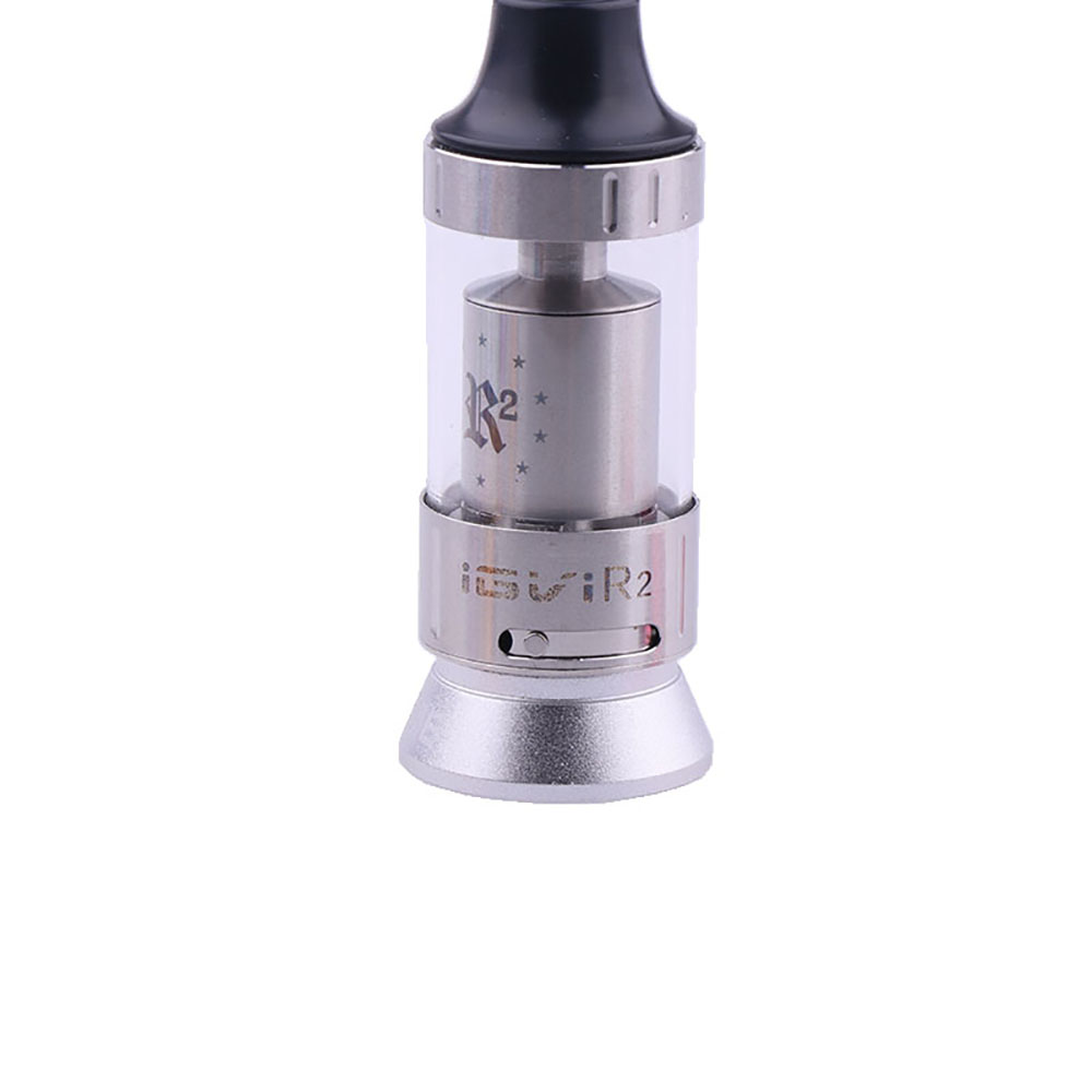 xfkm 6 Colors Meatl  Base Acce - огляд і ціна Vape Accessory