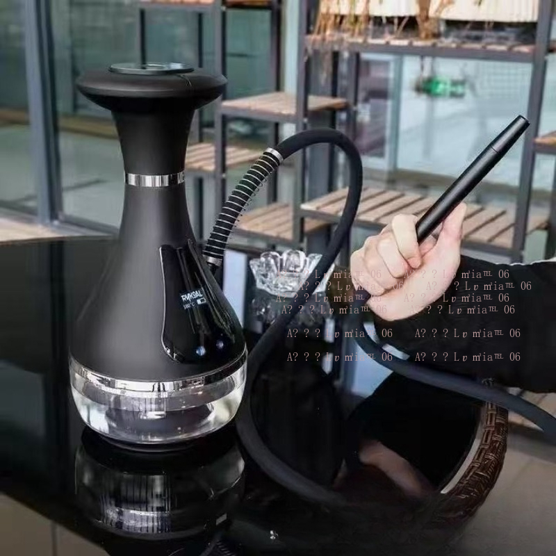 LED Display Rechargeable Elect - огляд і ціна Vape Accessory