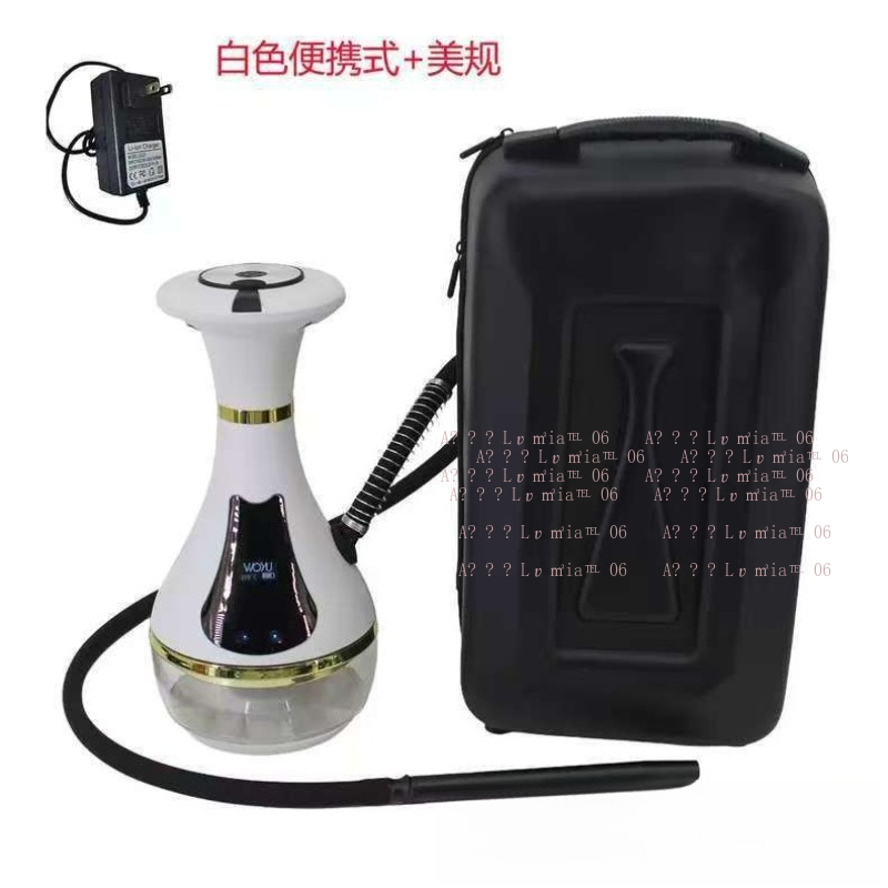 LED Display Rechargeable Elect - огляд і ціна Vape Accessory