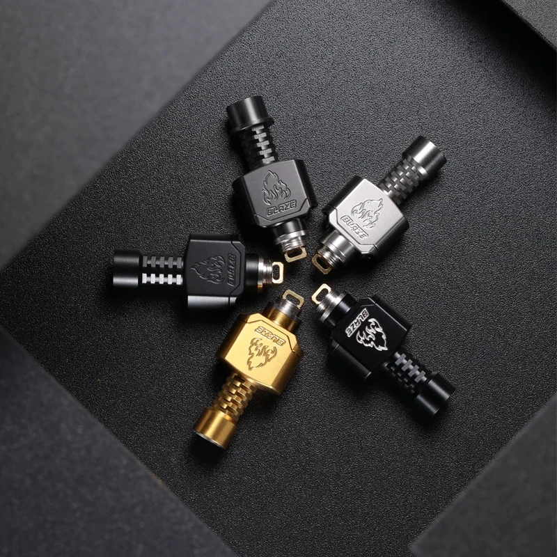 ThunderHead Creations Mike Vap - огляд і ціна Vape Coil Replacement